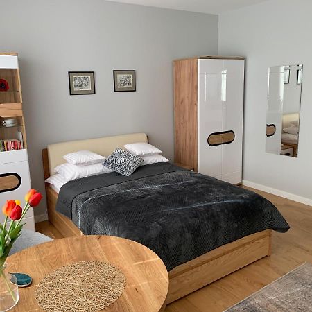 Apartament Perlowy Zamość エクステリア 写真