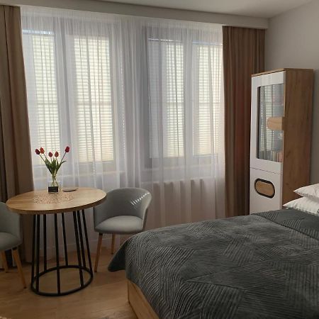 Apartament Perlowy Zamość エクステリア 写真