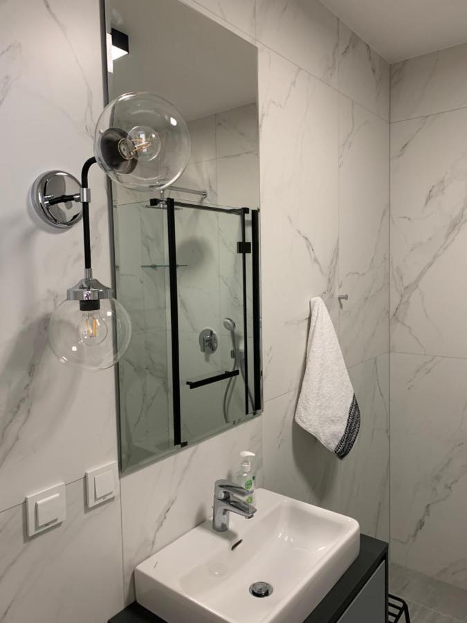 Apartament Perlowy Zamość エクステリア 写真