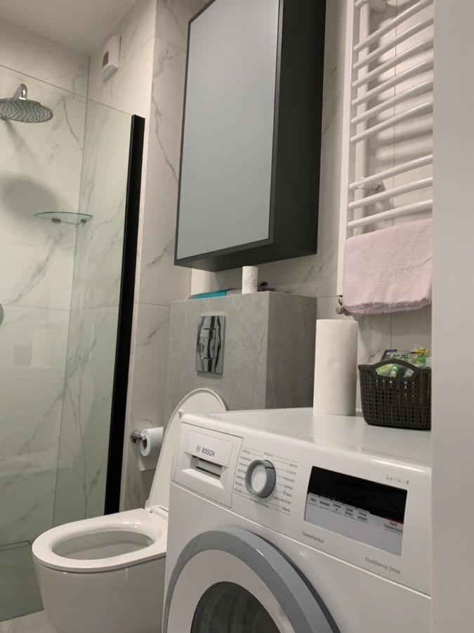 Apartament Perlowy Zamość エクステリア 写真